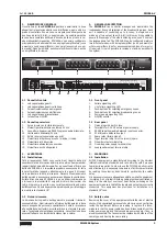 Предварительный просмотр 3 страницы Paso PMS2006-V Instructions For Use Manual