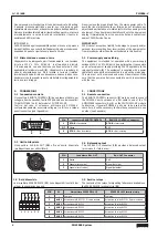 Предварительный просмотр 4 страницы Paso PMS2006-V Instructions For Use Manual