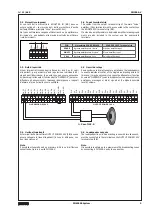 Предварительный просмотр 5 страницы Paso PMS2006-V Instructions For Use Manual