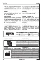 Предварительный просмотр 20 страницы Paso PMS2006-V Instructions For Use Manual