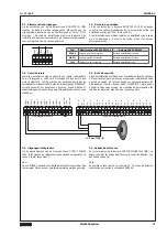 Предварительный просмотр 21 страницы Paso PMS2006-V Instructions For Use Manual