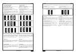 Preview for 10 page of Paso PMW500-V Instructions For Use Manual