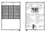 Preview for 16 page of Paso PMW500-V Instructions For Use Manual