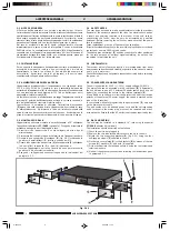 Preview for 4 page of Paso R170 Instructions For Use Manual