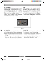 Preview for 6 page of Paso R170 Instructions For Use Manual