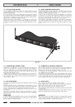 Preview for 4 page of Paso R234 Instructions For Use Manual