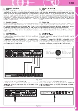 Preview for 3 page of Paso R824 Quick Start Manual