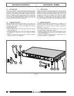 Предварительный просмотр 14 страницы Paso SDM200 Instructions For Use Manual