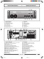 Предварительный просмотр 3 страницы Paso SE8000 Series Instructions For Use Manual