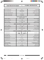 Preview for 14 page of Paso SE8000 Series Instructions For Use Manual