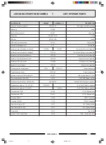 Preview for 15 page of Paso SE8000 Series Instructions For Use Manual