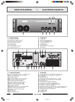 Предварительный просмотр 16 страницы Paso SE8000 Series Instructions For Use Manual