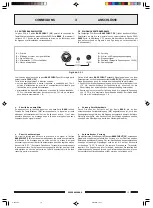 Предварительный просмотр 19 страницы Paso SE8000 Series Instructions For Use Manual