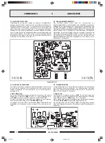 Предварительный просмотр 22 страницы Paso SE8000 Series Instructions For Use Manual