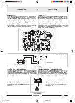 Предварительный просмотр 23 страницы Paso SE8000 Series Instructions For Use Manual