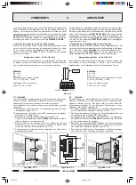 Предварительный просмотр 24 страницы Paso SE8000 Series Instructions For Use Manual