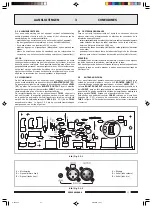 Preview for 31 page of Paso SE8000 Series Instructions For Use Manual