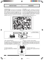 Предварительный просмотр 36 страницы Paso SE8000 Series Instructions For Use Manual