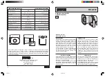 Предварительный просмотр 1 страницы Paso TR10-TW Quick Start Manual