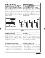 Предварительный просмотр 2 страницы Paso TRX20-TW Instructions For Use Manual