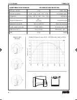 Предварительный просмотр 4 страницы Paso TRX20-TW Instructions For Use Manual