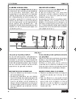 Предварительный просмотр 8 страницы Paso TRX20-TW Instructions For Use Manual