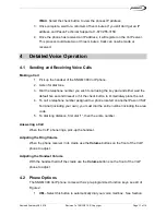 Preview for 11 page of Pason SNOM 300 User Configuration Manual