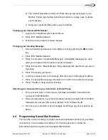 Preview for 13 page of Pason SNOM 300 User Configuration Manual