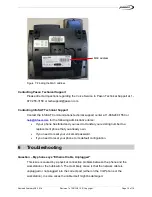 Предварительный просмотр 15 страницы Pason SNOM 300 User Configuration Manual