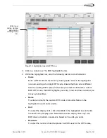 Preview for 25 page of Pason WITS User Manual