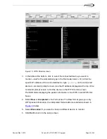 Preview for 40 page of Pason WITS User Manual