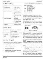 Preview for 3 page of Pasport AirLink SI Instruction Sheet