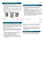 Preview for 3 page of Pasport PS-2121 Quick Start