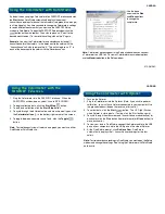 Preview for 4 page of Pasport PS-2121 Quick Start