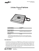 Preview for 1 page of Pasport PS-2142 Instruction Manual