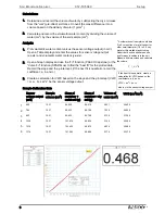 Предварительный просмотр 6 страницы Pasport PS-2163 Instruction Manual