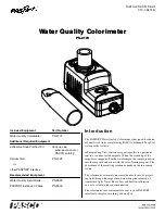 Preview for 1 page of Pasport PS-2179 Instruction Sheet