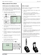 Предварительный просмотр 2 страницы Pasport PS-2179 Instruction Sheet