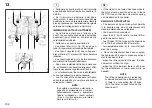 Preview for 104 page of Pasquali Mars 8.75 EP Operation And Maintenance