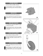 Предварительный просмотр 46 страницы Pasquali SB 20 Owner'S Manual