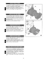 Preview for 50 page of Pasquali SB 20 Owner'S Manual