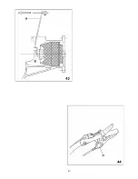 Предварительный просмотр 63 страницы Pasquali SB 20 Owner'S Manual