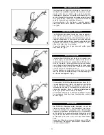 Предварительный просмотр 13 страницы Pasquali TB 10 Owner'S Manual