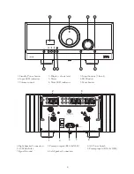 Предварительный просмотр 4 страницы Pass INT-250 Owner'S Manual