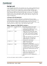 Preview for 5 page of PassMark PM123 User Manual