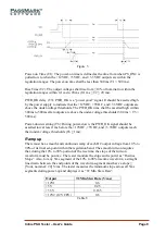 Preview for 9 page of PassMark PM123 User Manual