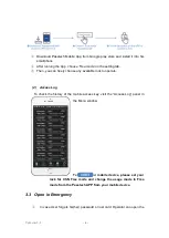 Preview for 6 page of Passtech PT400B User Manual