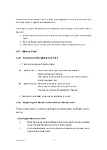 Preview for 9 page of Passtech PT400B User Manual