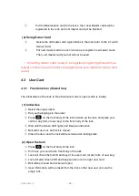 Preview for 10 page of Passtech PT400B User Manual