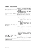 Preview for 15 page of Passtech PT400B User Manual